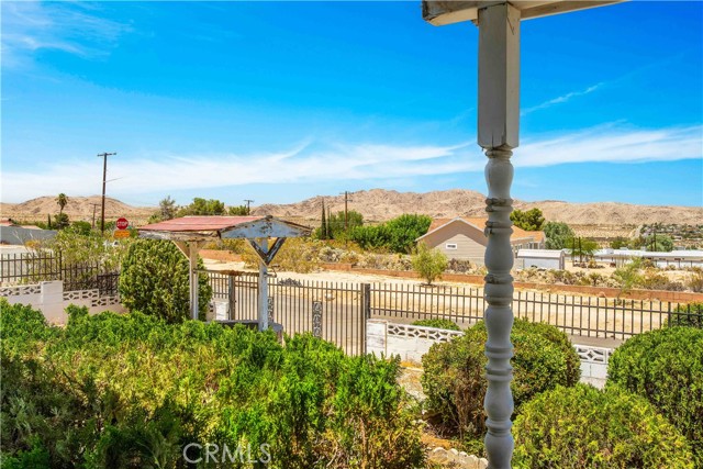 Detail Gallery Image 7 of 52 For 61721 Sunburst Cir, Joshua Tree,  CA 92252 - 2 Beds | 2 Baths