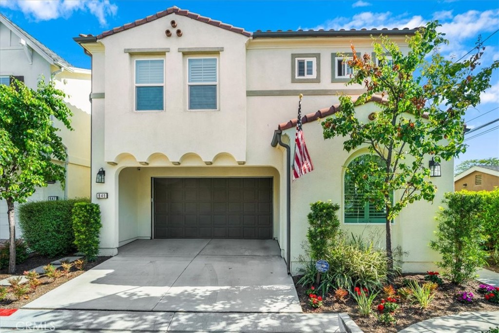 949 Sunlit Lane
