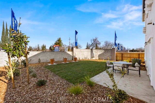 Detail Gallery Image 11 of 11 For 976 Pico Pl, Chico,  CA 95928 - 4 Beds | 2/1 Baths