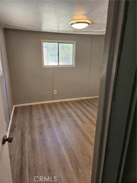 Detail Gallery Image 6 of 6 For 2801 Johnson Rd, Frazier Park,  CA 93225 - 2 Beds | 1 Baths