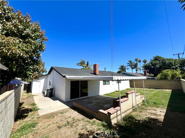 Detail Gallery Image 40 of 50 For 1626 S Pacific Ave, Santa Ana,  CA 92704 - 3 Beds | 2 Baths