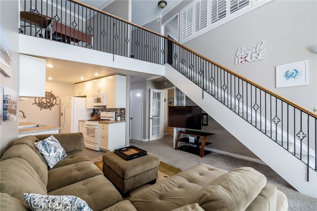 Detail Gallery Image 14 of 30 For 565 Esplanade #411,  Redondo Beach,  CA 90277 - 2 Beds | 2 Baths