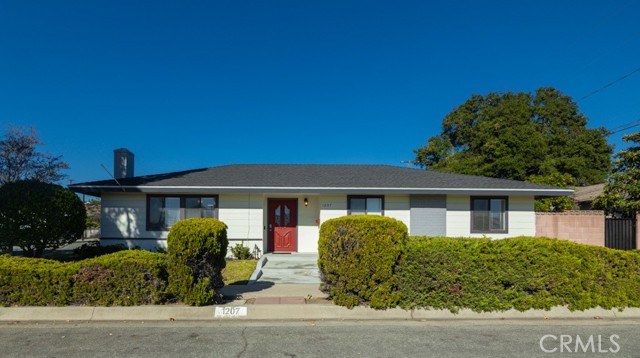 1207 Heather St, Glendora, CA 91740