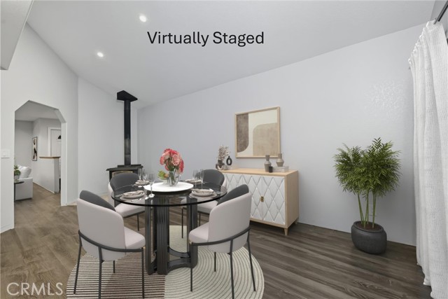 Detail Gallery Image 16 of 45 For 19231 Ravenhill Rd, Hidden Valley Lake,  CA 95467 - 3 Beds | 2 Baths