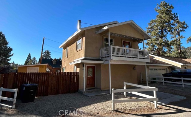 Detail Gallery Image 3 of 3 For 1044 Circle Dr, Big Bear City,  CA 92314 - – Beds | – Baths