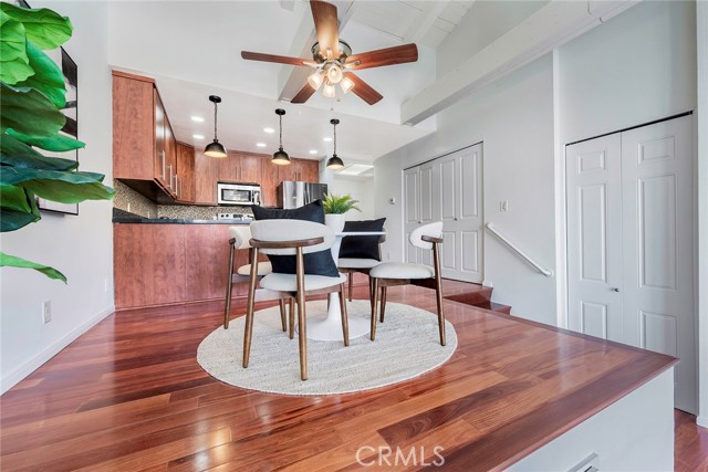 Detail Gallery Image 13 of 22 For 9331 Marina Pacifica Dr N, Long Beach,  CA 90803 - 1 Beds | 1 Baths