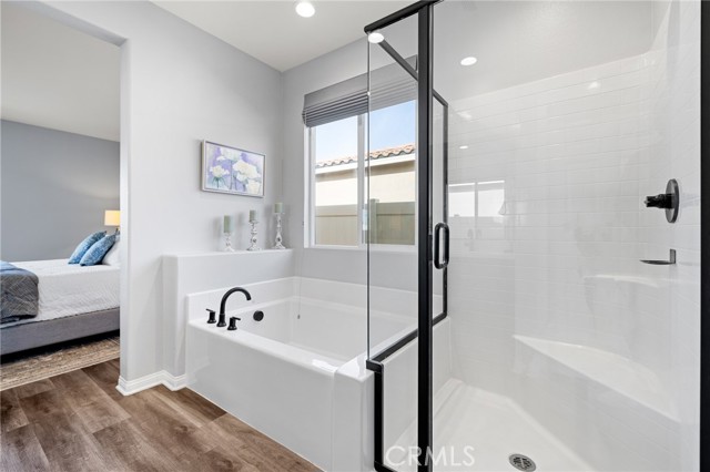 Detail Gallery Image 39 of 74 For 29819 Saddle Ranch Pl, Menifee,  CA 92584 - 4 Beds | 2/1 Baths