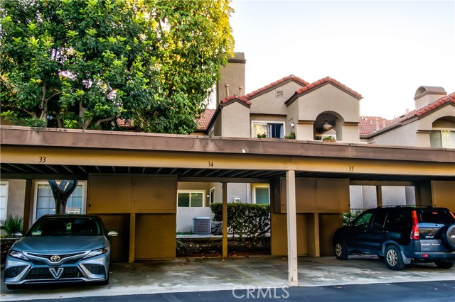 Detail Gallery Image 14 of 16 For 21203 Camelia #34,  Lake Forest,  CA 92630 - 2 Beds | 2 Baths