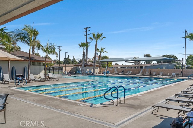 Detail Gallery Image 39 of 49 For 1941 St. John Rd #34-L,  Seal Beach,  CA 90740 - 2 Beds | 2 Baths