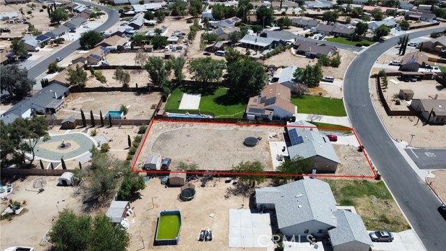 Detail Gallery Image 25 of 26 For 12831 Stage Coach Dr, Victorville,  CA 92392 - 3 Beds | 2 Baths