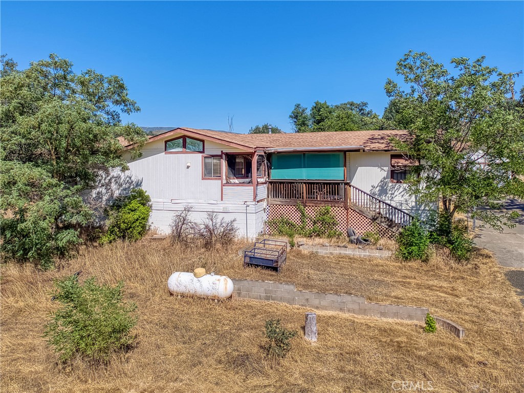 2972 Shasta Road