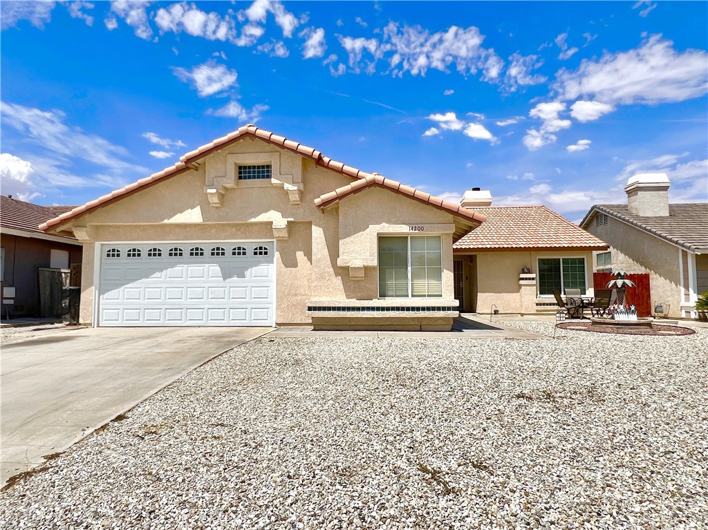 14200 La Mirada Street