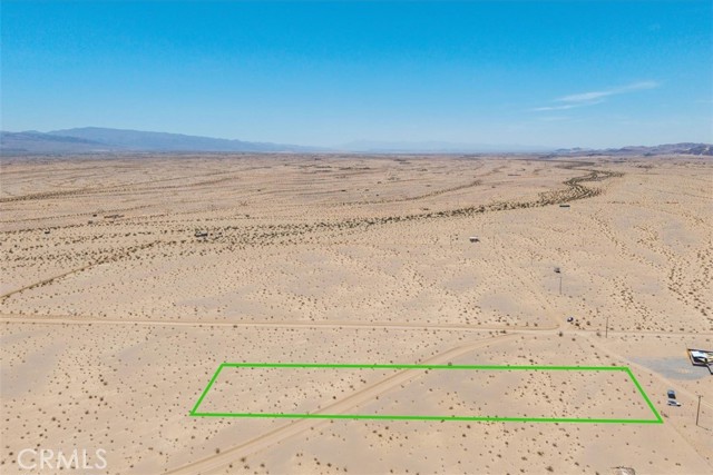 Detail Gallery Image 31 of 34 For 82935 Maya Rada Rd, Twentynine Palms,  CA 92277 - – Beds | – Baths