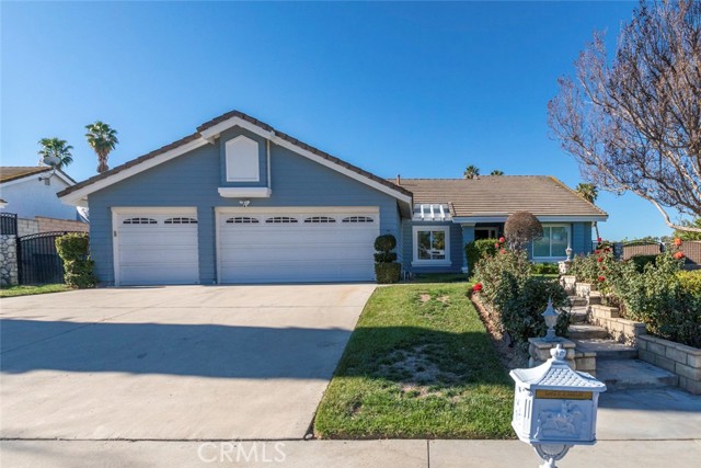 2464 Marsha Court, Riverside, CA 92506