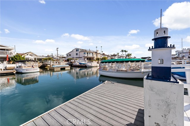 Detail Gallery Image 21 of 25 For 3508 Marcus Ave, Newport Beach,  CA 92663 - 2 Beds | 1 Baths