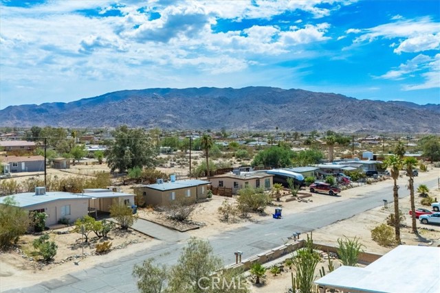 Detail Gallery Image 35 of 42 For 74976 Serrano Dr, Twentynine Palms,  CA 92277 - 2 Beds | 1 Baths