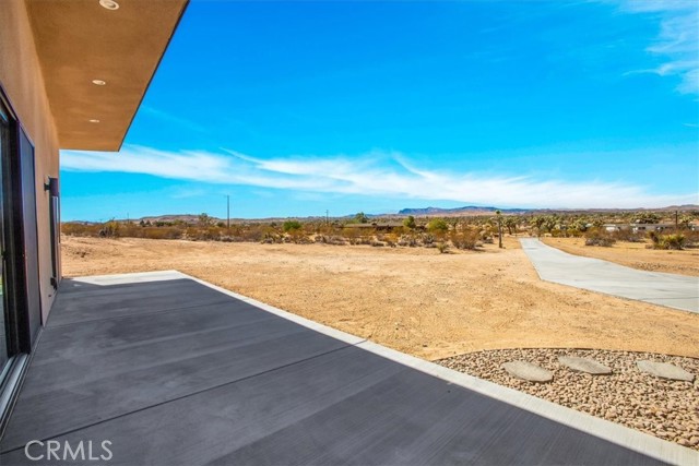 Detail Gallery Image 31 of 58 For 4273 Inez Ave, Yucca Valley,  CA 92284 - 3 Beds | 2 Baths