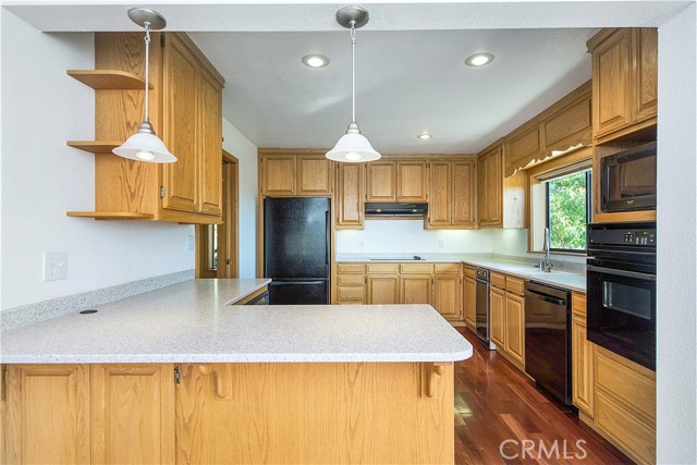 Detail Gallery Image 10 of 35 For 1524 Martin St, Lakeport,  CA 95453 - 4 Beds | 3 Baths