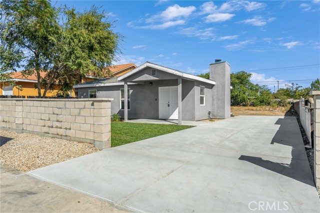 6641 Cherimoya Avenue, Fontana, California 92336, 3 Bedrooms Bedrooms, ,1 BathroomBathrooms,Single Family Residence,For Sale,Cherimoya,TR24211190