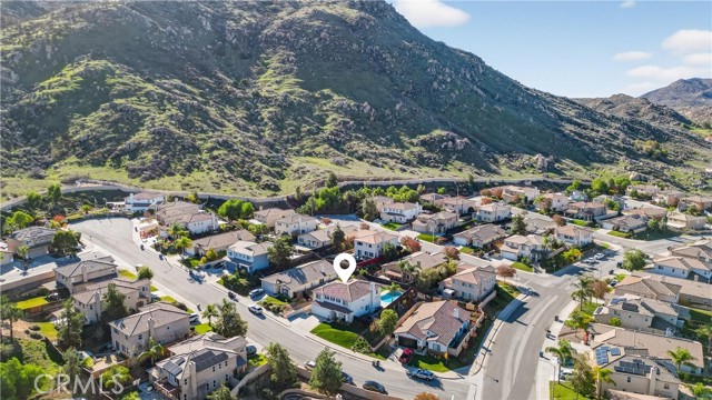 Detail Gallery Image 47 of 49 For 29015 Cantabria Ct, Moreno Valley,  CA 92555 - 4 Beds | 3 Baths