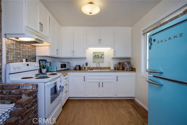 Detail Gallery Image 9 of 40 For 58787 Becker, Landers,  CA 92285 - 1 Beds | 1 Baths