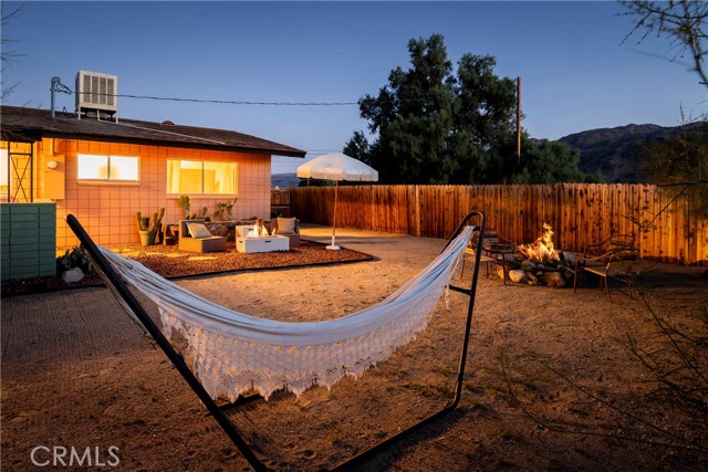 Detail Gallery Image 48 of 58 For 6610 Alpine Ave, Twentynine Palms,  CA 92277 - 2 Beds | 1 Baths