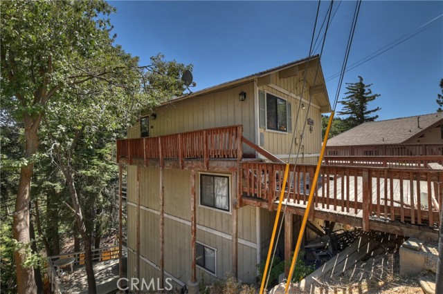 Detail Gallery Image 33 of 33 For 763 E Victoria Ct, Lake Arrowhead,  CA 92352 - 4 Beds | 2/1 Baths