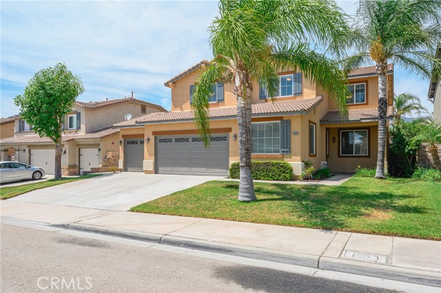 Image 2 for 15446 Buchanan Ln, Fontana, CA 92336