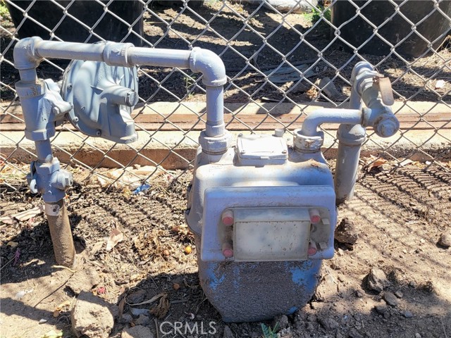 Detail Gallery Image 11 of 33 For 21131 Ellis, Perris,  CA 92570 - 2 Beds | 1 Baths