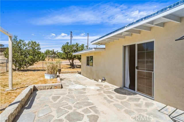Detail Gallery Image 31 of 62 For 56833 Oakwood, Yucca Valley,  CA 92284 - 2 Beds | 2/1 Baths