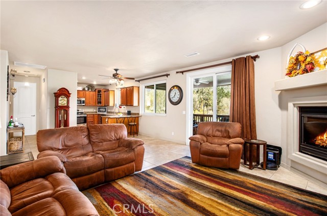 Detail Gallery Image 9 of 40 For 28591 Mccall Park, Mountain Center,  CA 92561 - 3 Beds | 2/1 Baths