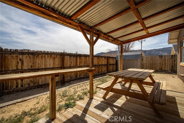 Detail Gallery Image 23 of 29 For 6185 Chia, Twentynine Palms,  CA 92277 - 3 Beds | 2 Baths