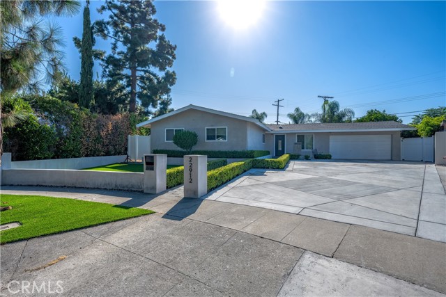 Detail Gallery Image 31 of 31 For 22912 Elkwood St, West Hills,  CA 91304 - 4 Beds | 2 Baths