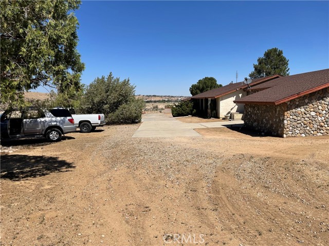 Detail Gallery Image 48 of 58 For 19574 Happy Valley, Apple Valley,  CA 92308 - 4 Beds | 3/1 Baths