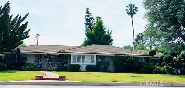 615 Carroll Way, Pasadena, CA 91107