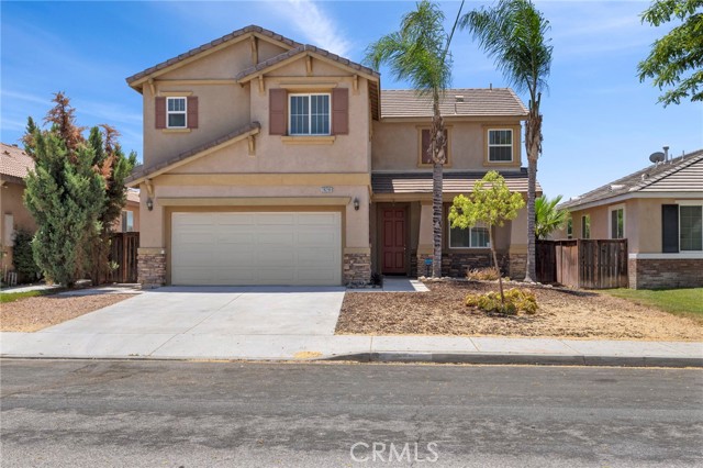 Detail Gallery Image 1 of 1 For 28299 Arborglenn Dr, Moreno Valley,  CA 92555 - 5 Beds | 3/1 Baths