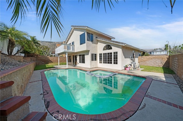 Detail Gallery Image 39 of 43 For 10059 Rock Hill, Moreno Valley,  CA 92557 - 4 Beds | 3 Baths