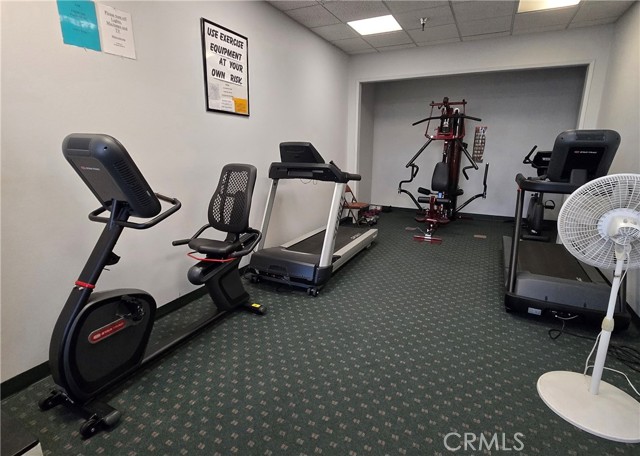 Detail Gallery Image 14 of 15 For 1295 S Cawston #42,  Hemet,  CA 92545 - 1 Beds | 1 Baths