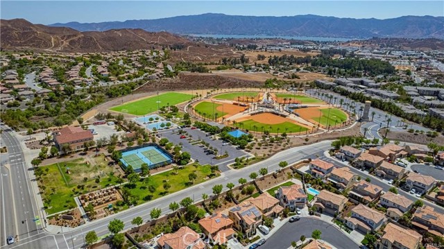 Detail Gallery Image 22 of 22 For 41026 Crimson Pillar Ln, Lake Elsinore,  CA 92532 - 4 Beds | 3 Baths