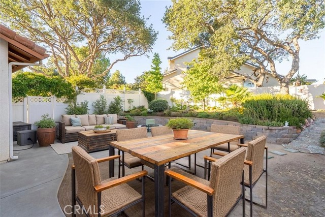 Detail Gallery Image 34 of 46 For 518 Grand Canyon Dr, Paso Robles,  CA 93446 - 3 Beds | 2/1 Baths