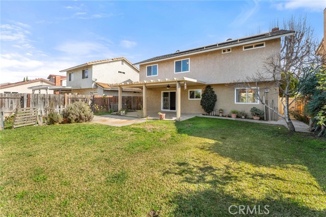 Detail Gallery Image 25 of 36 For 4357 Heather, Chino,  CA 91710 - 4 Beds | 2/1 Baths