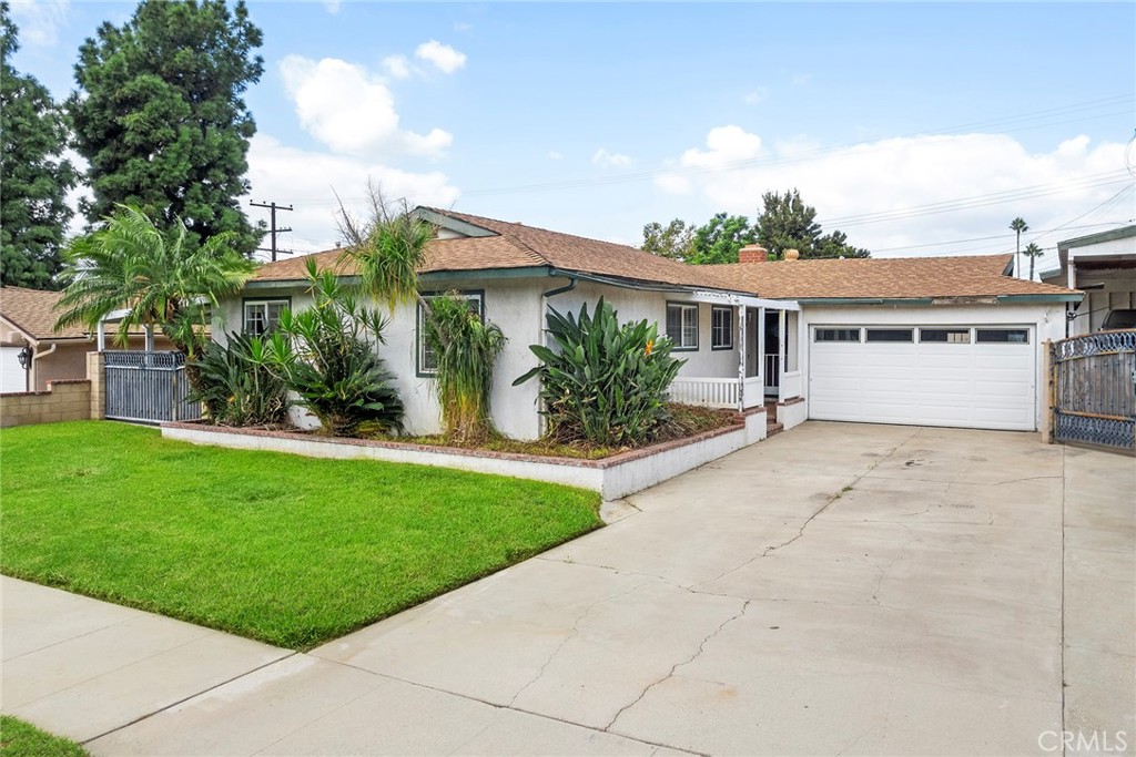 1309 E Baldwin Avenue, Orange, CA 92865