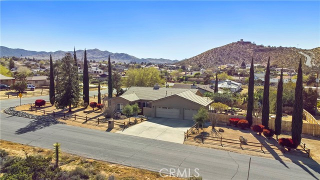 Detail Gallery Image 62 of 64 For 8148 Emerson Ave, Yucca Valley,  CA 92284 - 3 Beds | 2 Baths