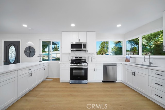 Detail Gallery Image 16 of 24 For 14816 Lanning Dr, Whittier,  CA 90604 - 2 Beds | 2 Baths