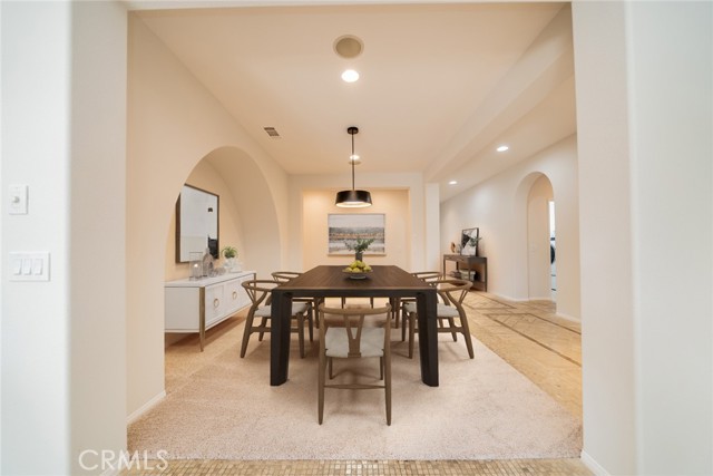 Detail Gallery Image 7 of 28 For 27929 Auburn Ln, Moreno Valley,  CA 92555 - 4 Beds | 2/1 Baths