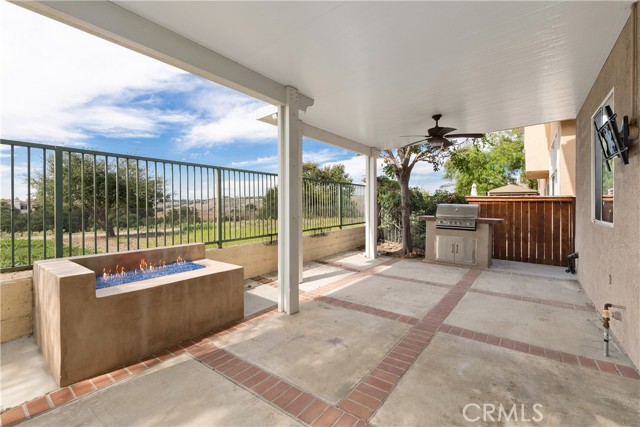 Detail Gallery Image 30 of 42 For 20 Wild Lilac Ln, Rancho Santa Margarita,  CA 92688 - 4 Beds | 2/1 Baths