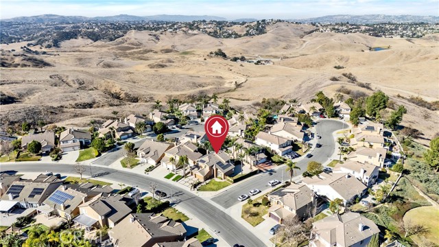 Image 45 of 54 For 1484 Rancho Hills Drive