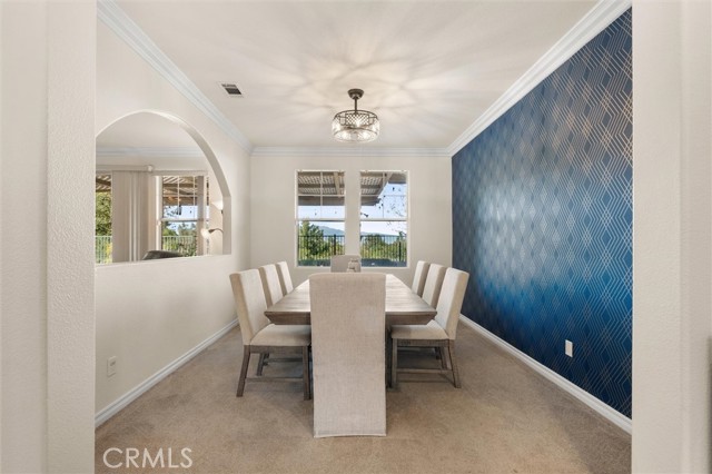 Detail Gallery Image 10 of 36 For 1461 Deer Hollow Dr, Corona,  CA 92882 - 5 Beds | 3 Baths