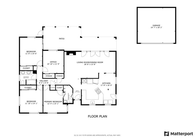 Detail Gallery Image 43 of 43 For 22941 Keswick St, West Hills,  CA 91304 - 4 Beds | 2 Baths