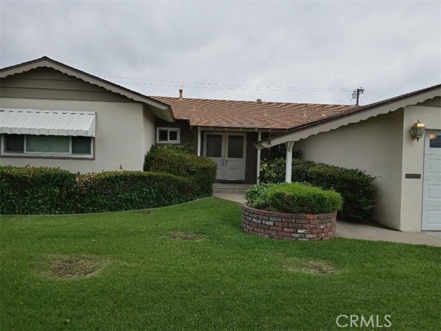 Detail Gallery Image 1 of 30 For 1512 N Amber Ct, Ontario,  CA 91762 - 4 Beds | 2 Baths